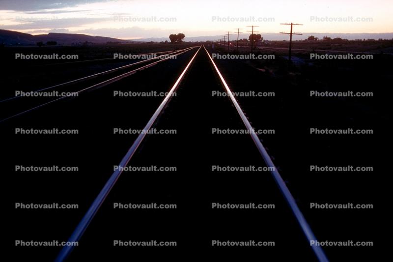 Rail, Fruita, Colorado