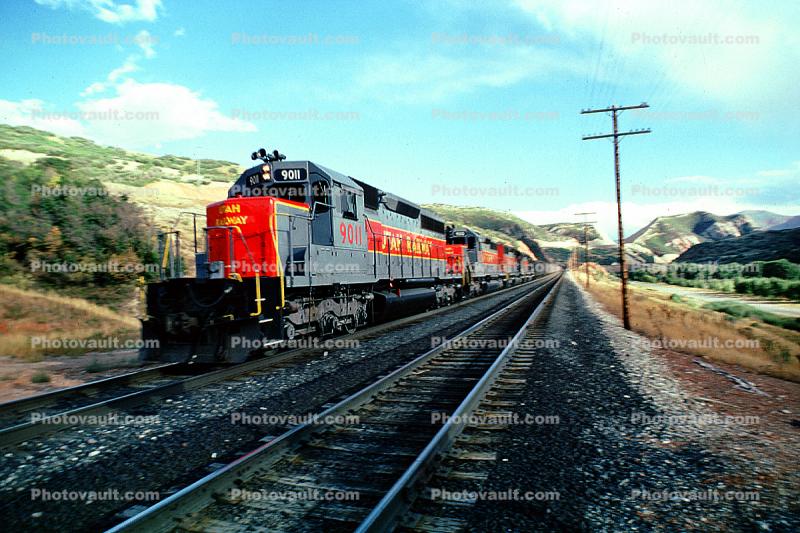 UR 9011, Utah Railway