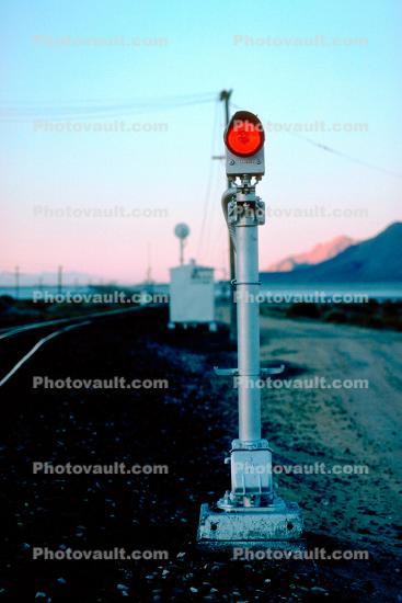 signal, Black Rock Desert, Gerlach, Nevada