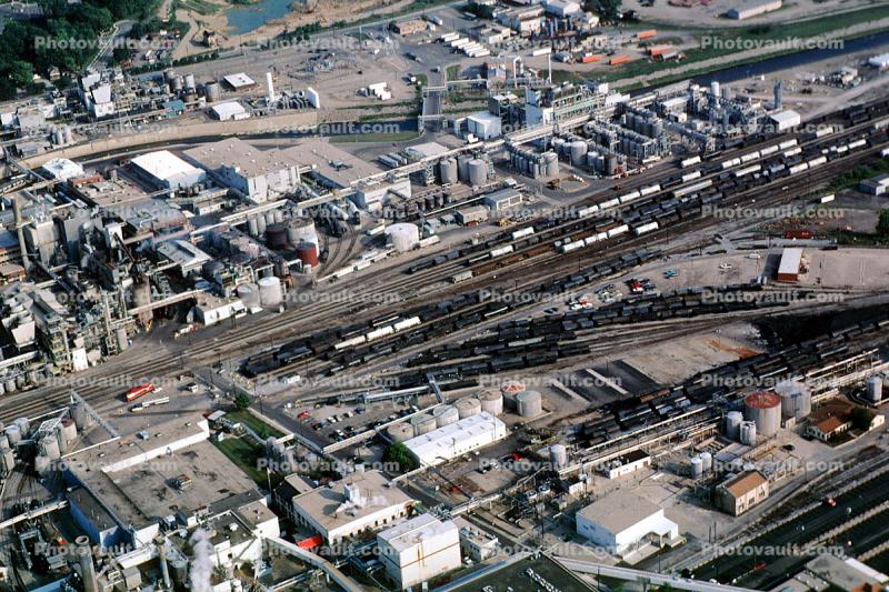Railyard, Cincinnati