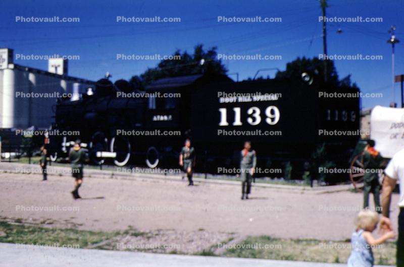1139, July 1960