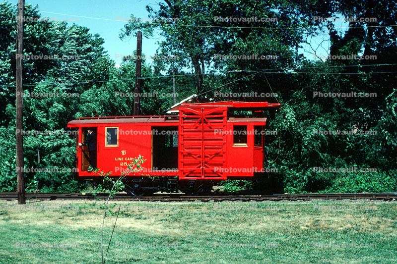 Branford Electric Railway, Connecticut, Electric Trolley