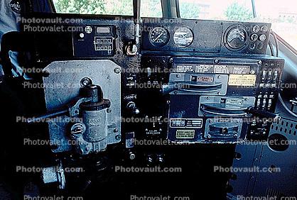 240, EMD F40PHR, Diesel Electric Locomotive