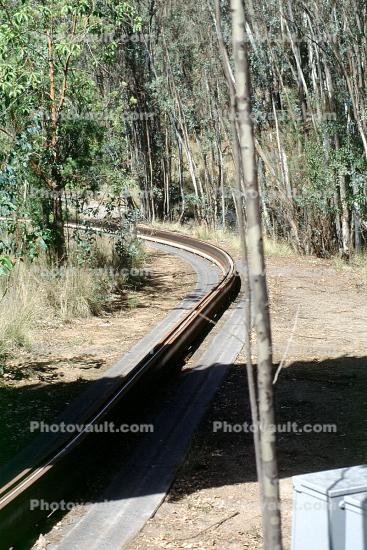mono Rail, Monorail