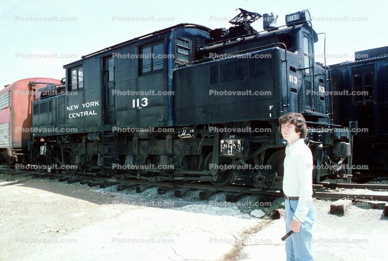 New York Central, 113, Class S-2