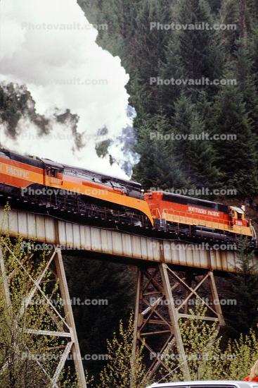 Southern Pacific Daylight Special