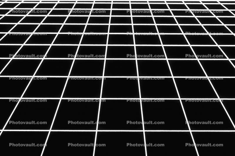 perspective grid