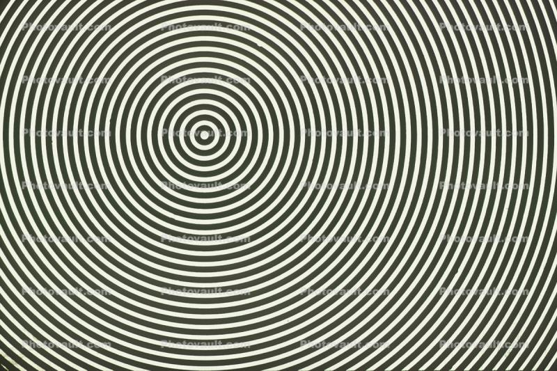 Circle Illusion, Vibrations
