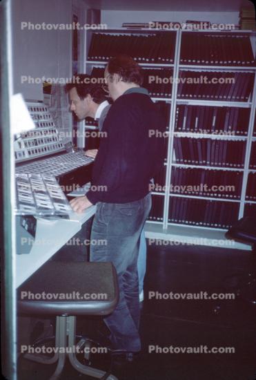 Working in Photovault