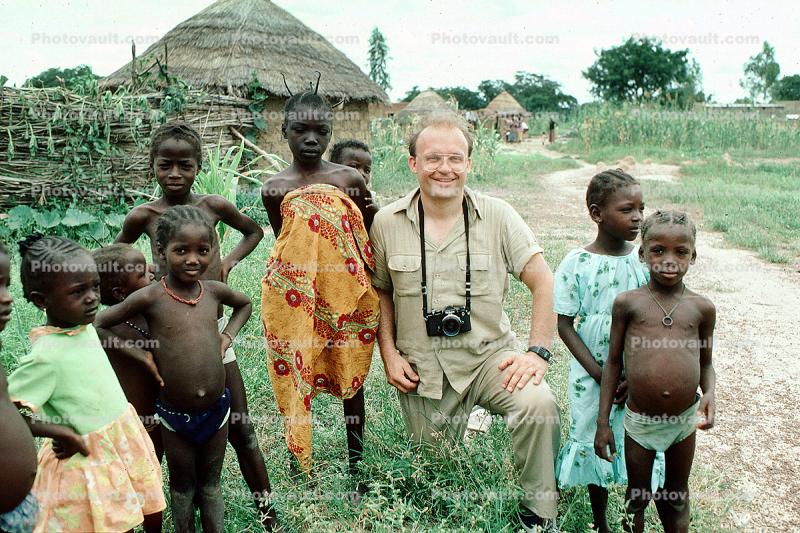 Zimbabwe, Africa, 1984, 1980s