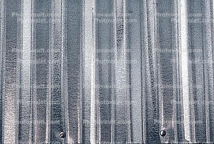 corrugated metal