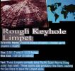 Rough Keyhole Limpet, (Diodora aspera), AALD01_005