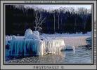 Dock, Ice, Cold, Washington Island, Green Bay, Wisconsin, ABWV01P03_07