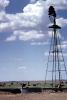 Eclipse Windmill, near Amarillo Texas