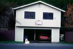 Garage, Home, House, ADSV02P10_18