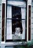 Dog in a Window, curtains, drapes, ADSV03P01_04