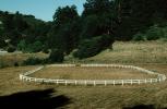 training field, track, fence