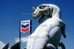 Dinosaur gas station, Chevron, APDV01P01_02