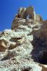 Ruins of Bamiyan Valley, 1974