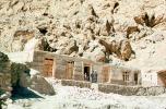 Caves of Bamiyan, Valley