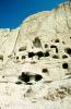 Buddhas and Caves of Bamiyan, Valley, 1974, CAAV01P01_09