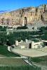 Buddhas and Caves of Bamiyan Valley