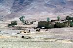 Buildings, Bamiyan Valley, 1974, CAAV01P02_17