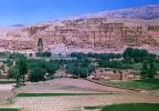 Buddhas and Caves of Bamiyan Valley
