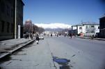 Street, Buildings, Structure, Hindu Kush, Kabul, CAAV01P04_02