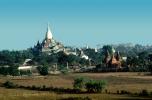 Ananda Temple, Bagan