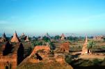 The Mingalazedi Temple, Bagan, CABV01P03_17