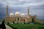 Badshahi mosque, Lahore, Pakistan, CACV01P02_05.0625