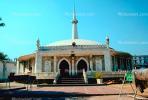 Sufi shrine of Data Darbar mosque, Lahore Pakistan, CACV01P02_08.0625