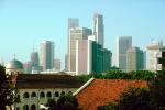 Jakarta Cityscape, Skyline, Building, Skyscraper, Downtown, highrise, CADV01P07_08.3337