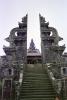 Stairs, steps, Prambanan, Hindu Temple, Java