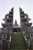 Pura Besakih, temple complex, Hindu, Hinduism, CADV01P09_09