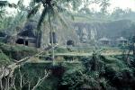 Gunung Kawi Temples, Shrine, sacred, cliff, steps, Tampaksiring, Ubud Bali, CADV01P12_10