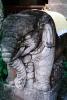 Ganesh Statue, Elephant, Bali, CADV01P13_11