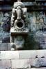 statue, statuary, Borobudur Temple, Buddhist, Java