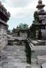 Path, Borobudur Temple, Buddhist, Java, CADV01P14_09