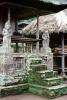 Hanuman, monkey, steps, stairs, statue, Buildings, Compound, Kehen Temple, Pura Kehen, Hindu, Bangli Bali, CADV01P15_04