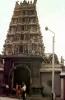 Hindu Temple, Statues, shrine, effigies, figures, Hinduism, Hindi, building, holy, CAGV01P02_19