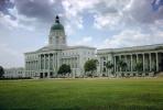 Government Building, old Supreme Court building, Nostalgic, Nostalgia, Retro, 1950s, CAGV01P03_04.0630