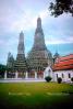 Wat Arun, Temple of Dawn, Bangkok, CAHV01P01_09.0625