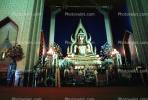 Buddha, Bangkok, Statue, CAHV01P02_01
