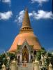 Phra Pathom Chedi, Stupa, Nakhon Pathom, CAHV01P03_08.0626