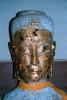 Buddha Face, Statue, Ayutthaya Historical Park, CAHV01P09_05.1525