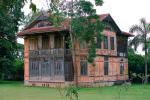 Home, House, Building, Ayutthaya Historical Park