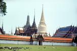 The Grand Palace, (Phra Borom Maharatchawong), Bangkok, CAHV01P14_14