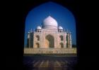 Taj Mahal, 1951, 1950s, CAIV01P03_05.0626